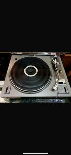 Pioneer PL-115D, Audio, Tv en Foto, Platenspelers, Ophalen of Verzenden, Zo goed als nieuw, Pioneer