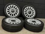 NIEUW! Originele 15 inch Fiat 500 4x98 Continental 185/55/15, Ophalen, 15 inch, Banden en Velgen, Nieuw