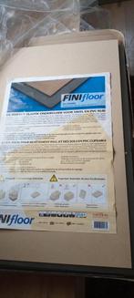 Finifloor Reno ondervloer platen 5 stuks, Ophalen, Overige materialen, 30 cm of meer, 50 tot 150 cm