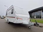 Weinsberg CaraOne Edition HOT 450 FU Bespaar euro; 4.719,-, Caravans en Kamperen, Caravans, Overige merken, Rondzit, Bedrijf, 750 - 1000 kg