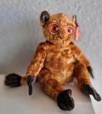 TY Beabie Babies Lemur Gizmo, Ophalen of Verzenden, Zo goed als nieuw, Overige typen