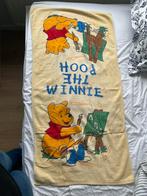 Winnie the pooh handdoek, Kinderen en Baby's, Kinderkamer | Beddengoed, Overige typen, Ophalen of Verzenden, Jongetje of Meisje