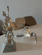 2 ballerina’s, Ophalen, Zo goed als nieuw