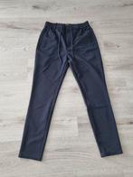 Stangata chinobroek Donkerblauw maat S, Ophalen of Verzenden, Zo goed als nieuw, Blauw
