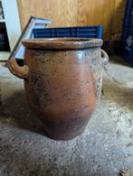 Keulse pot, grespot, Ophalen of Verzenden