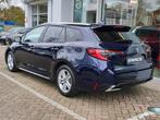 Suzuki Swace 1.8 FULL HYBRID STYLE Direct Beschikbaar | Met, Auto's, Suzuki, Stof, 4 cilinders, Met garantie (alle), Blauw