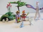 Playmobil Koningskinderen met pegasus 5478 prins en prises, Ophalen of Verzenden, Gebruikt, Los playmobil