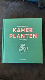 De kleine gids voor kamerplanten, Emma Sibley, Ophalen of Verzenden, Zo goed als nieuw, Emma Sibley, Kamerplanten