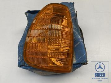 NOS knipperlicht rechts Bosch USA voor Mercedes-Benz W123 beschikbaar voor biedingen