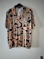 Nieuw  tuniek  48, Nieuw, Ophalen of Verzenden, Lady style, Blouse of Tuniek
