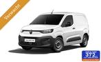 Citroen ë-Berlingo 136 L2 50 kWh | Apple/Android | Camera |, Auto's, Automaat, 1716 kg, Stof, Gebruikt