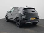 Renault Captur 1.6 E-Tech full hybrid 145 esprit Alpine AUTO, Auto's, Renault, Parkeersensor, Gebruikt, Zwart, Origineel Nederlands