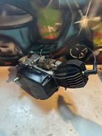 Tomos trapperblok UNIEK, Fietsen en Brommers, Brommers | Tomos, Overige modellen, Zo goed als nieuw, 2 versnellingen, 49 cc