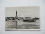 ansichtkaart Rhenen. gezicht Veerpont, Verzenden, 1920 tot 1940, Gelopen, Utrecht
