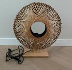 Good & Mojo Kalimantan tafellamp, Ophalen, Zo goed als nieuw, Minder dan 50 cm