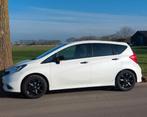 Nissan Note 1.2 Black Edition 2e eig./Navi/Airco/Cruise, Stof, 980 kg, 1198 cc, Handgeschakeld