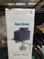 Aqua stream strooming pomp, Nieuw, Ophalen, Filter of Co2
