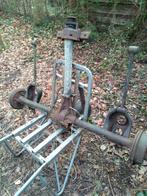 Kadett c achteras, Auto-onderdelen, Ophanging en Onderstel, Ophalen of Verzenden