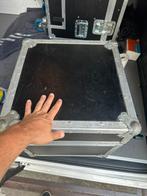 Flightcase, Ophalen, Zo goed als nieuw, Overige instrumenten, Flightcase