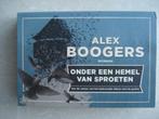 Alex Boogers -Onder een hemel van sproeten -Dwarsligger  513, Ophalen of Verzenden, Nieuw, Nederland