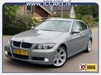 Bmw 3-SERIE 325I HIGH EXE. AUTOM. - 2006, Automaat, 745 kg, Achterwielaandrijving, Gebruikt