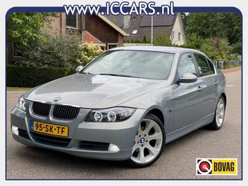 Bmw 3-SERIE 325I HIGH EXE. AUTOM. - 2006 beschikbaar voor biedingen