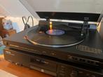 Marantz TT551 – Automatische platenspeler, Ophalen, Zo goed als nieuw, Platenspeler, Overige merken