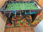 "Professionele" voetbaltafel 118 x 61 x 80 cm, Ophalen of Verzenden, Gebruikt