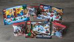 3 Lego sets, Kinderen en Baby's, Ophalen of Verzenden, Zo goed als nieuw