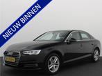 Audi A4 Limousine 2.0 TFSI ultra Design Pro Line Plus AUTOMA, 1380 kg, Euro 6, 1984 cc, A4