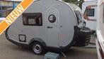 T@B Basic 320 model 2026, Overige typen, Rondzit, Tot en met 2, Hordeur