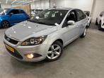 Ford Focus 1.6 Comfort / NIEUWE APK / NETTE AUTO / MULTIEMED, Gebruikt, Parkeersensor, 4 cilinders, 620 kg