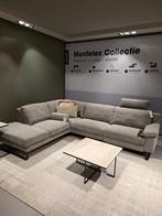 Montel Cortina, Huis en Inrichting, Banken | Bankstellen, Ophalen, 250 tot 300 cm, Hoekbank, Zo goed als nieuw