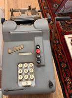 Mechanische Rekenmachine Odhner H9S4, Antiek en Kunst, Ophalen
