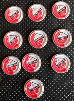 FC Utrecht 10 cluppies ruilen met amateur cluppies je an ook, Ophalen of Verzenden, Zo goed als nieuw, F.C. Utrecht