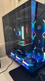 HIGH END GAME PC RTX 4080 SUPER, 32 GB, Virtual Reality, Ophalen of Verzenden, Zo goed als nieuw