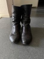 Think laarzen, Hoge laarzen, Zwart, Think!, Ophalen of Verzenden