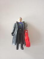 Action Man Dr. X Hasbro 2002 Figure, Ophalen of Verzenden, Zo goed als nieuw