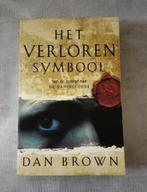 Het Verloren Symbool - Dan Brown - Paperback, Ophalen of Verzenden, Gelezen, Dan Brown, Nederland