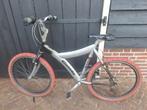 Gazelle Instinct 26 inch - Mountainbike, Fietsen en Brommers, Ophalen, Gebruikt, Heren, Geen vering