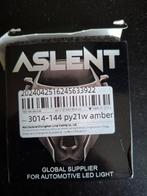 CANBUS LED Knipperlicht PY21W Amber, Ophalen of Verzenden, Nieuw, Universele onderdelen