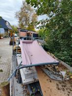 Gratis hangmat, Caravans en Kamperen, Ophalen of Verzenden, Zo goed als nieuw