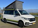 Volkswagen T6.1 California | Nieuwe banden | Ocean | 150PK |, Automaat, Buscamper of Camperbus, Volkswagen, Tot en met 2