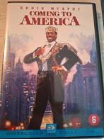 Coming to america - Eddie murphy, Cd's en Dvd's, Alle leeftijden, Ophalen of Verzenden, Zo goed als nieuw, Komedie