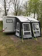 Kampa Dometic Rally Air Pro 260 L opblaasbare camperluifel, Caravans en Kamperen, Ophalen, Zo goed als nieuw