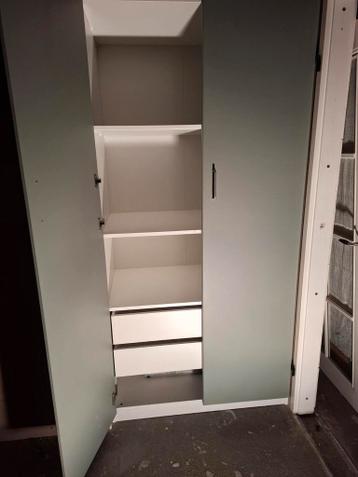 2x Ikea Pax lade - afbeelding 2