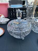 Nachtmann schaal, Antiek en Kunst, Antiek | Glas en Kristal, Ophalen of Verzenden