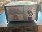 Elma amplifix vintage horlogemakers instrument, Ophalen of Verzenden