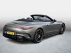 Mercedes-Benz SL-klasse Roadster AMG 63 4MATIC+ | Carbon | A, Auto's, Automaat, Gebruikt, Cabriolet, 4 stoelen