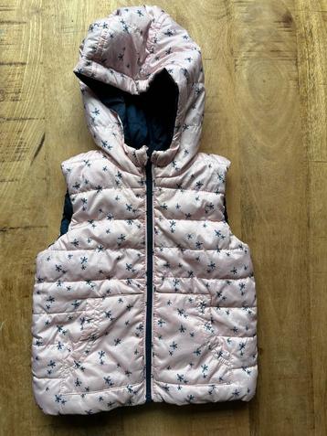 **C&A Baby Club Reversible Puffer Vest Size 92 beschikbaar voor biedingen